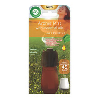 Air Wick Náplň do aroma vaporizéru Šťastné chvilky 20 ml unisex