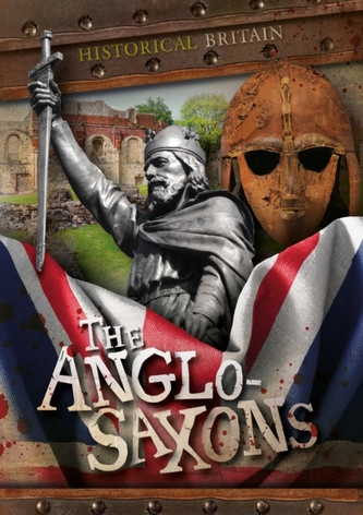 Anglo-Saxons Anglo-Saxons
