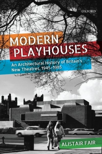 Modern Playhouses Modern Playhouses