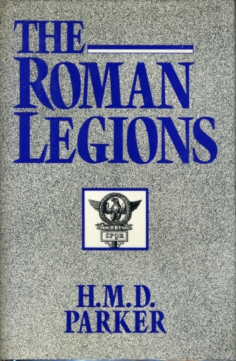 Roman Legions