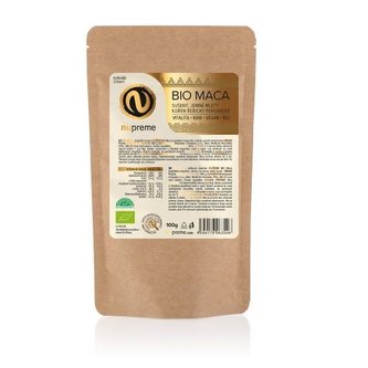 Nupreme Maca BIO 100 g
