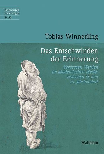 Das Entschwinden der Erinnerung Das Entschwinden der Erinnerung