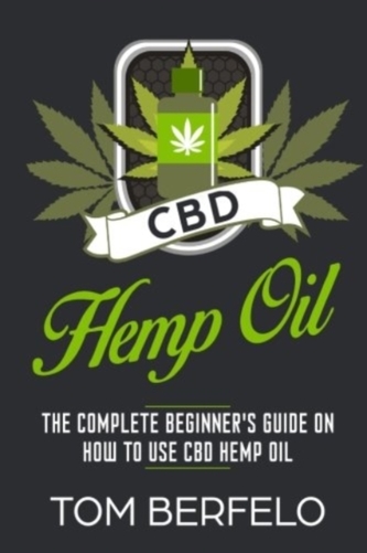 CBD HEMP OIL