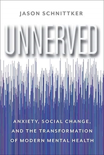 Unnerved
