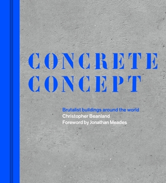 Concrete Concept Concrete Concept