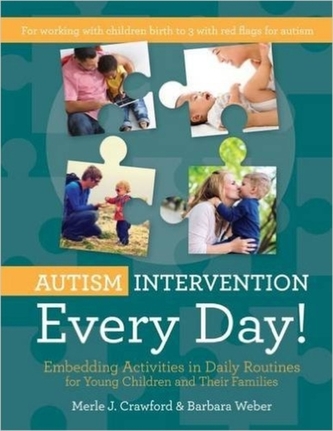 Autism Intervention Every Day!