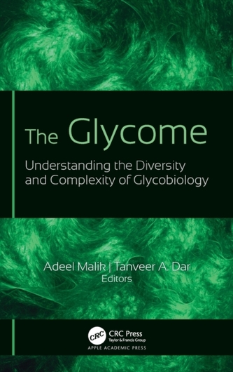 The Glycome