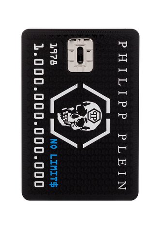 Philipp Plein No Limit$ Toaletní voda Super Fre$h 50 ml pro muže