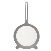 Cedník BASIC 19 cm nerez / plast