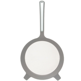 Cedník BASIC 23 cm nerez / plast