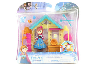 Frozen Malé království Anna herní set