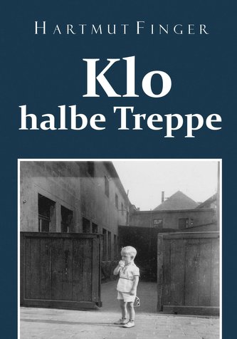 Klo halbe Treppe