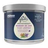 Glade Vonná svíčka s vůní levandule a santalového dřeva Aromatherapy Candle Moment of Zen 260 g unisex