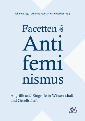 Facetten des Antifeminismus