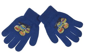 RUKAVICE  ŽELVY NINJA