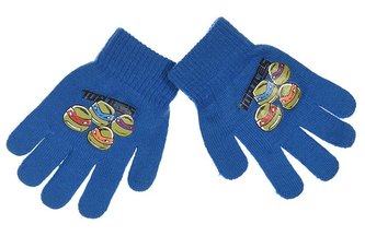 RUKAVICE  ŽELVY NINJA, 2. jakost