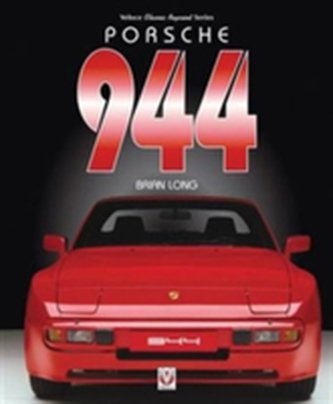 Porsche 944