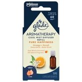Glade Esenciální olej do aroma difuzéru Aromatherapy Cool Mist Pure Happiness 17,4 ml unisex