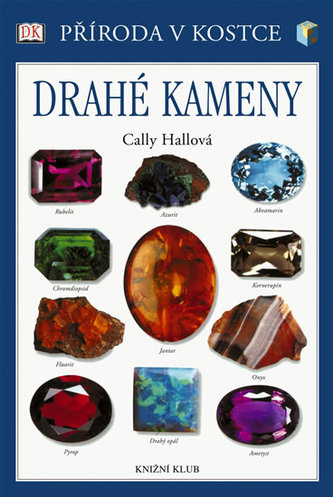 Drahé kameny