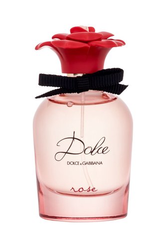 Dolce & Gabbana Dolce Rose - EDT 50 ml woman