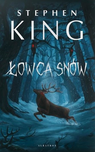 Łowca snów Łowca snów