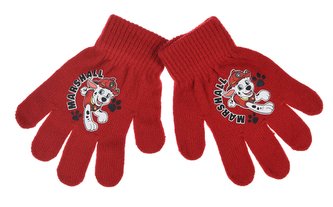 RUKAVICE TLAPKOVÁ PATROLA