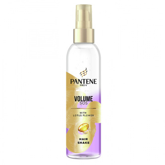 Pantene Sprej pro objem jemných vlasů Volume SOS (Hair Shake) Objem 150 ml woman