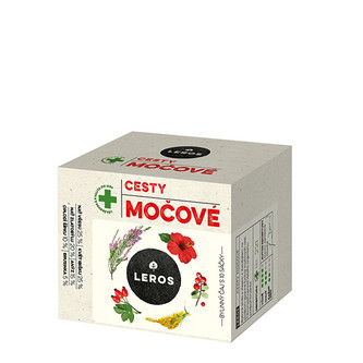 LEROS Cesty močové 10 x 1.5 g