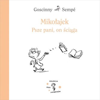 Mikołajek Psze pani on ściąga Mikołajek Psze pani on ściąga