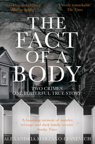The Fact of a Body The Fact of a Body