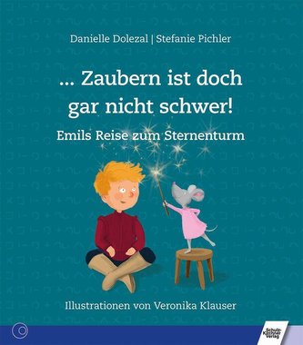 ... Zaubern ist doch gar nicht schwer!