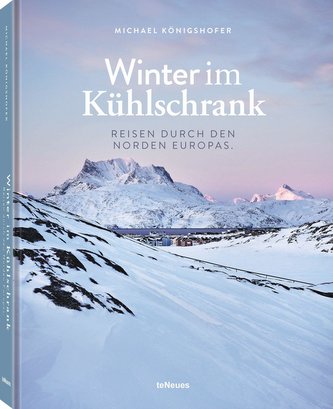 Winter im Kühlschrank