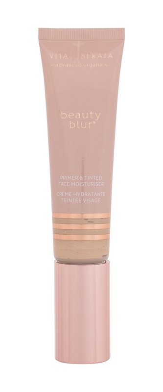 Vita Liberata Beauty Blur CC krém Primer & Tinted Face Moisturiser 30 ml Café Créme pro ženy