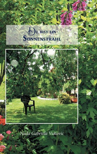 Du bist ein Sonnenstrahl