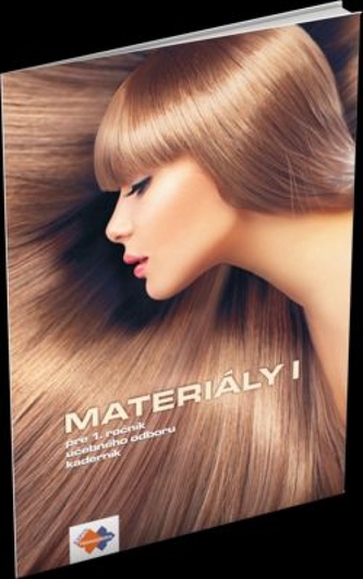 Materiály pre 1. ročník UO kaderník