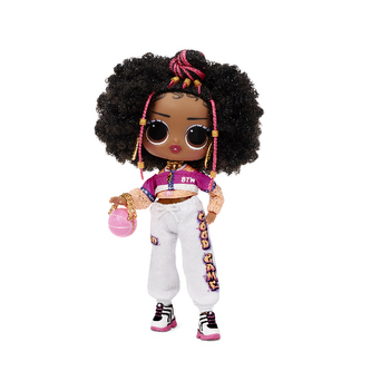 Panenka L.O.L. Surprise Tweens panenka - Hoops Cutie