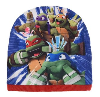 ČEPICE ŽELVY NINJA - velikost 52