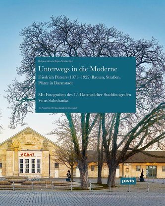 Unterwegs in die Moderne