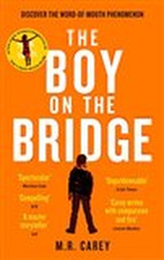 The Boy on the Bridge The Boy on the Bridge