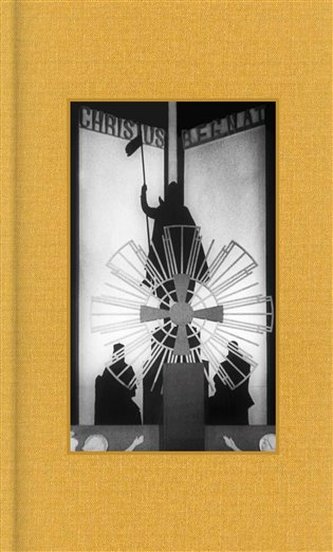 Ušlechtilý, dobrý, krásný : římskokatolická církev a kinematografie v českých zemích 1918-1948 (Petr Hasan, 2021)