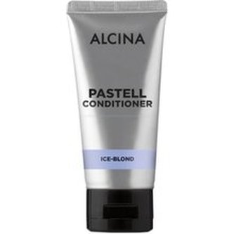 Alcina Kondicionér pro blond vlasy Ice Blond (Pastell Conditioner) Objem 100 ml woman