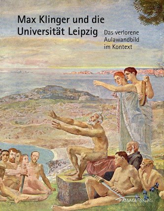 Max Klinger und die Universität Leipzig