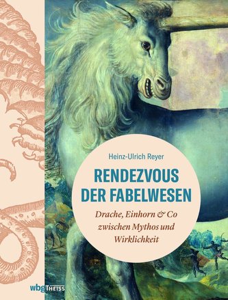 Rendezvous der Fabelwesen