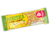 Mixit Mixitka bez lepku pečená - Citrón + kešu 60 g 20 ks