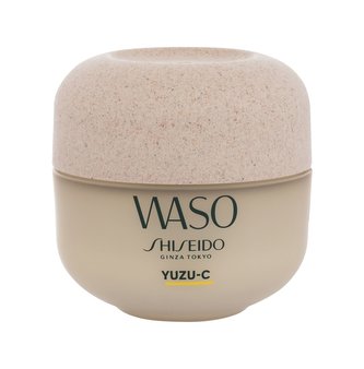 Shiseido Waso Pleťová maska Yuzu-C 50 ml pro ženy