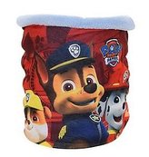 NÁKRČNÍK TLAPKOVÁ PATROLA