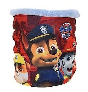 NÁKRČNÍK TLAPKOVÁ PATROLA