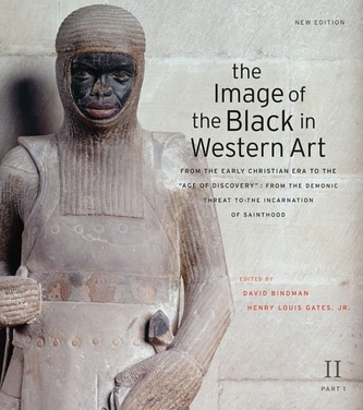 The Image of the Black in Western Art, Volume II: From the Early Christian Era to the \"Age of Discovery\", Part 1: From the D