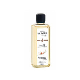 Maison Berger Paris Náplň do katalytické lampy Intenzivní třpyt Exqusite Sparkle (Lampe Recharge/Refill) 500 ml unisex