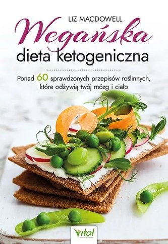Wegańska dieta ketogeniczna Wegańska dieta ketogeniczna